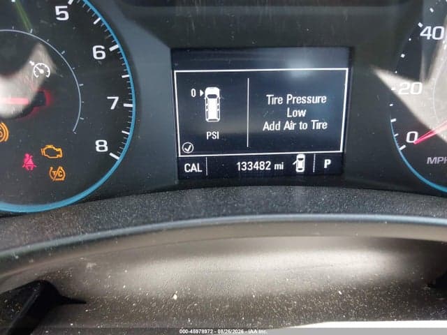 2018 CHEVROLET EQUINOX LT 15