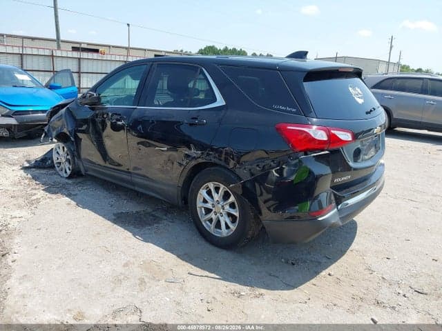 2018 CHEVROLET EQUINOX LT 3