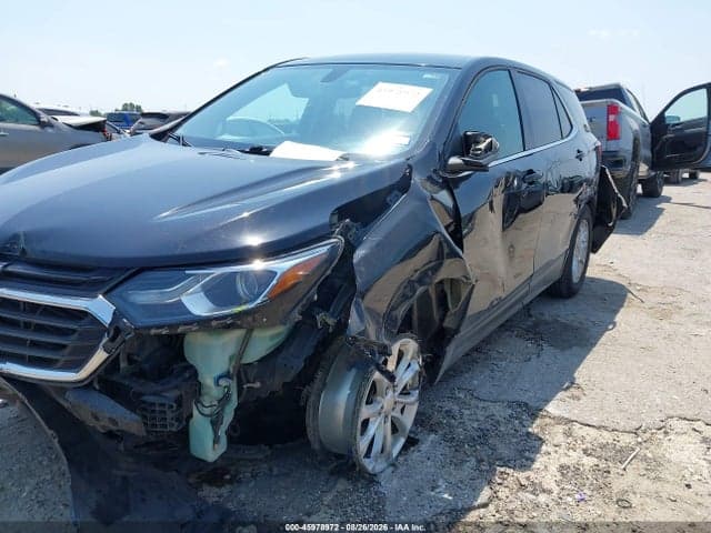 2018 CHEVROLET EQUINOX LT 6