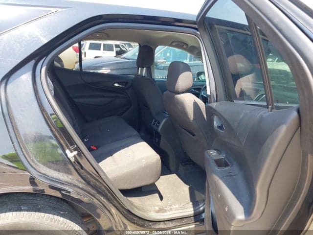 2018 CHEVROLET EQUINOX LT 8