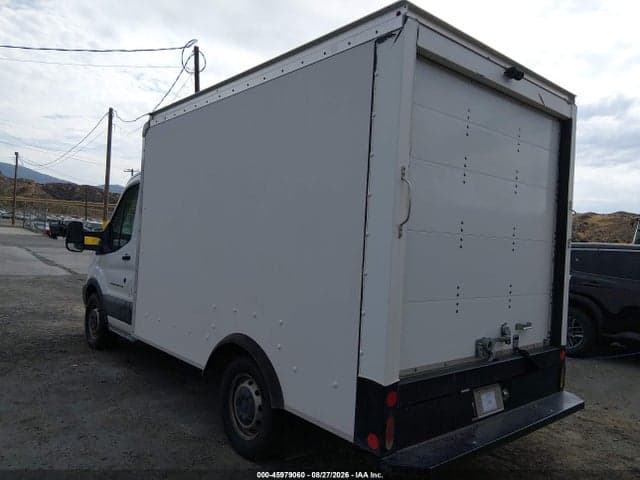 2017 FORD TRANSIT-250 CUTAWAY 3