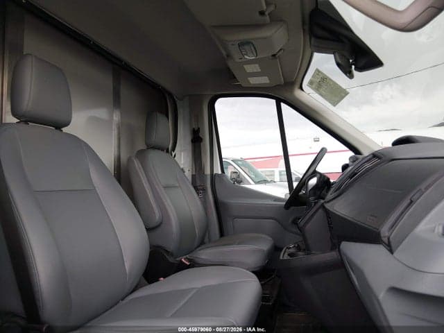 2017 FORD TRANSIT-250 CUTAWAY 5