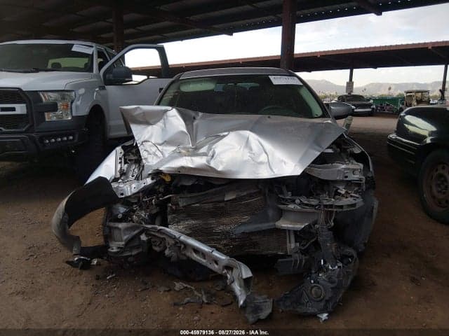 2018 FORD FOCUS SE 6