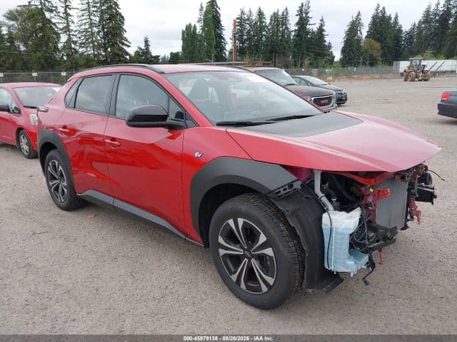 2025 SUBARU SOLTERRA PREMIUM 1