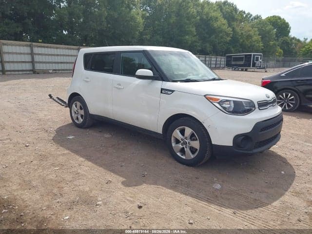 2019 KIA SOUL 1