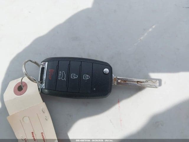 2019 KIA SOUL 11
