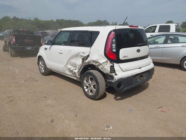 2019 KIA SOUL 3