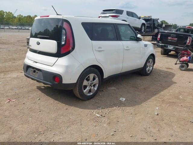 2019 KIA SOUL 4