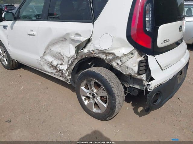 2019 KIA SOUL 6