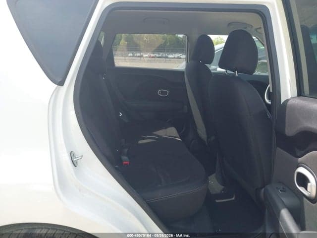 2019 KIA SOUL 8