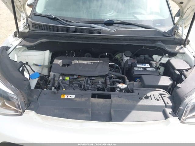 2019 KIA SOUL 10