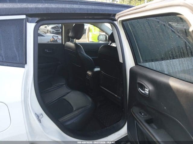 2019 JEEP COMPASS LATITUDE 8