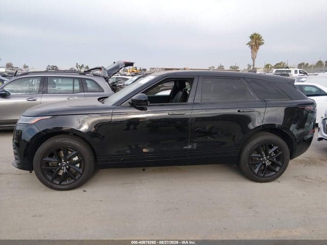 2024 LAND ROVER RANGE ROVER VELAR P250 DYNAMIC SE 14
