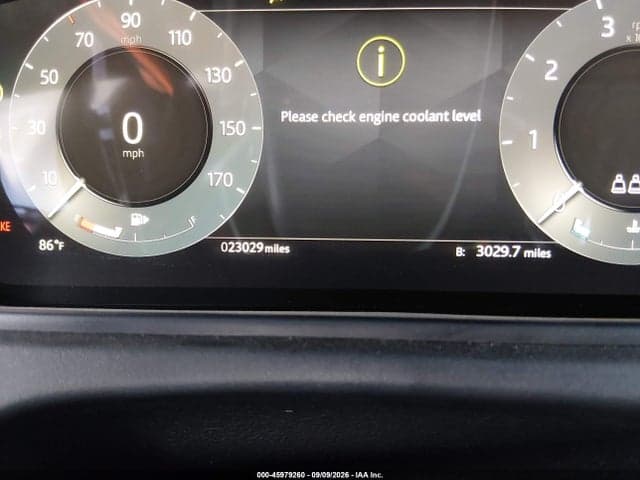 2024 LAND ROVER RANGE ROVER VELAR P250 DYNAMIC SE 15