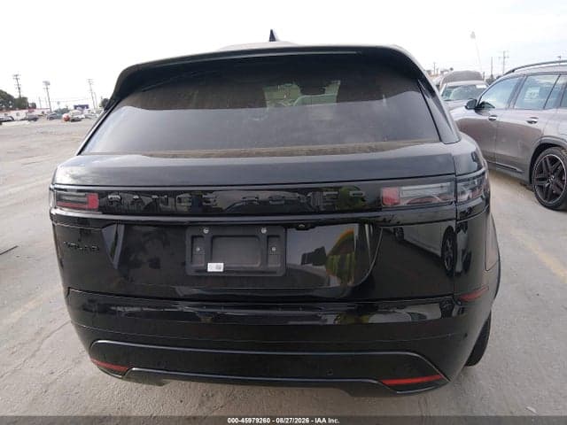 2024 LAND ROVER RANGE ROVER VELAR P250 DYNAMIC SE 16