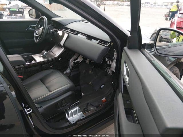 2024 LAND ROVER RANGE ROVER VELAR P250 DYNAMIC SE 5