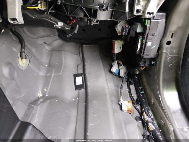 2024 LAND ROVER RANGE ROVER VELAR P250 DYNAMIC SE 6