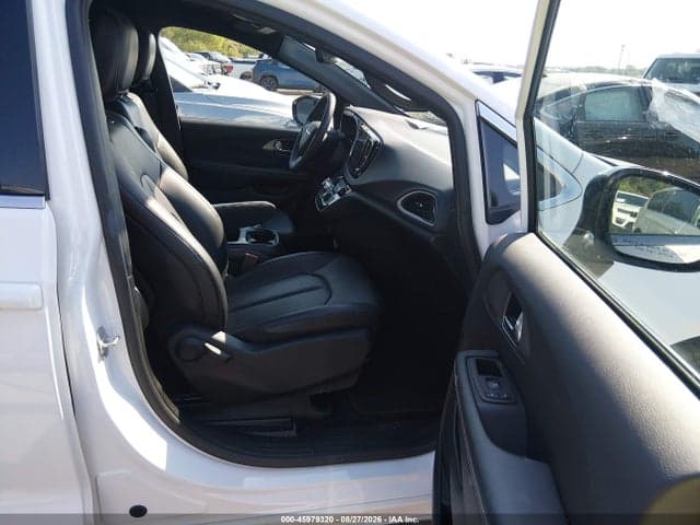 2025 CHRYSLER PACIFICA SELECT 5