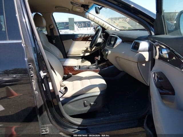 2018 KIA SORENTO 3.3L EX 5