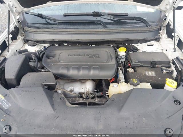 2019 JEEP CHEROKEE LATITUDE 4X4 10