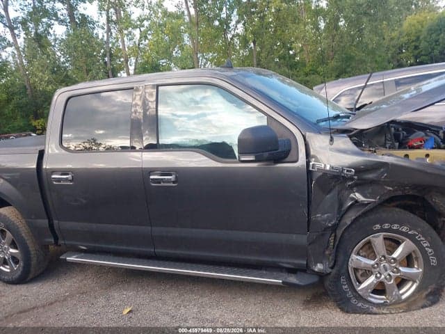 2020 FORD F-150 XLT 13