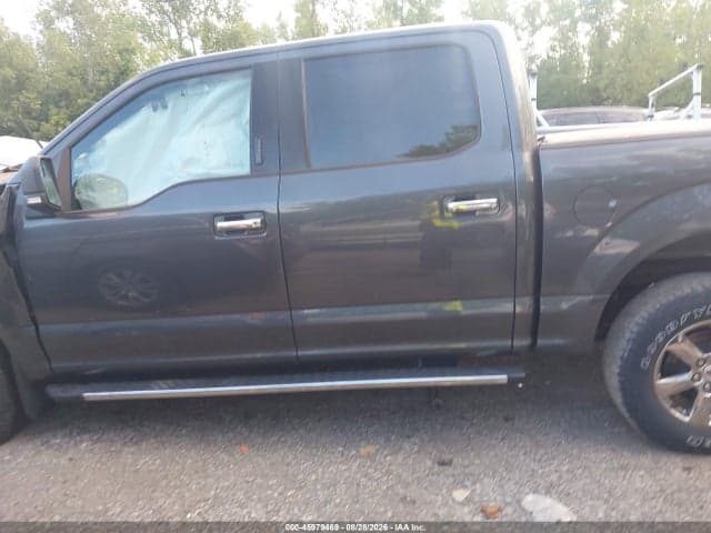 2020 FORD F-150 XLT 14
