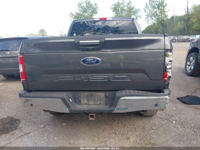 2020 FORD F-150 XLT 16