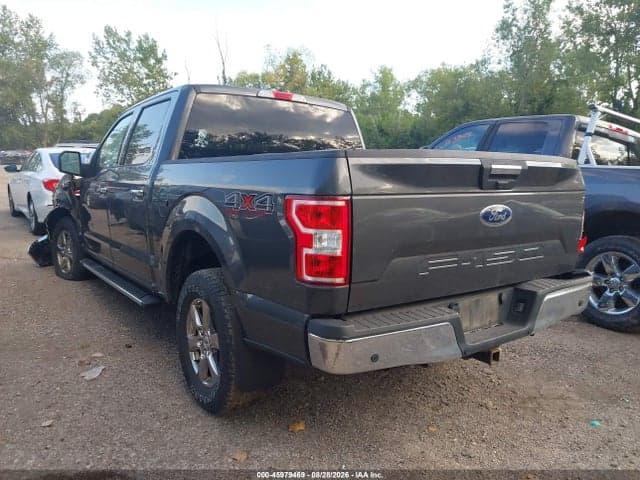 2020 FORD F-150 XLT 3