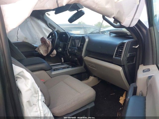 2020 FORD F-150 XLT 5
