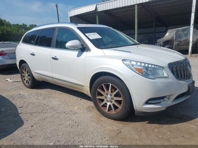2017 BUICK ENCLAVE LEATHER 1
