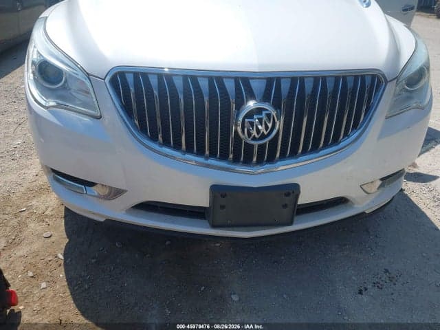 2017 BUICK ENCLAVE LEATHER 6