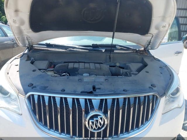 2017 BUICK ENCLAVE LEATHER 10