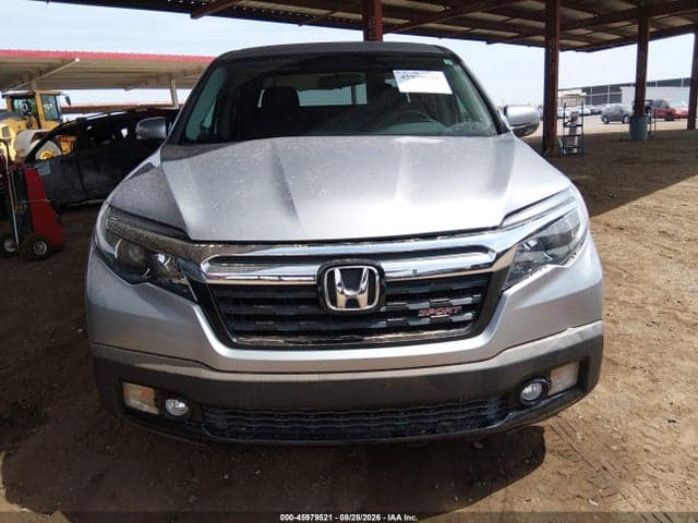 2019 HONDA RIDGELINE SPORT 12