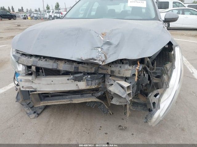 2019 NISSAN ALTIMA 2.5 S 6