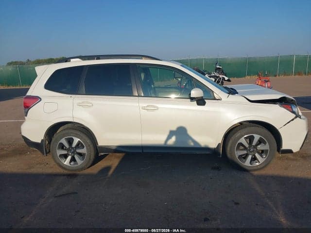2017 SUBARU FORESTER 2.5I PREMIUM 13