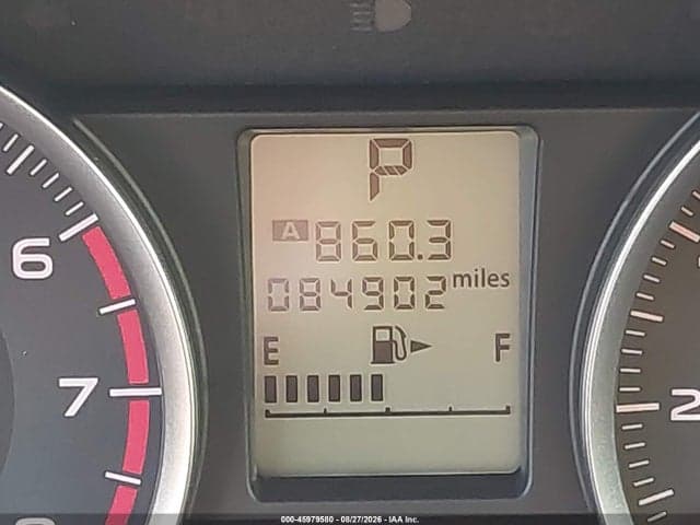 2017 SUBARU FORESTER 2.5I PREMIUM 15