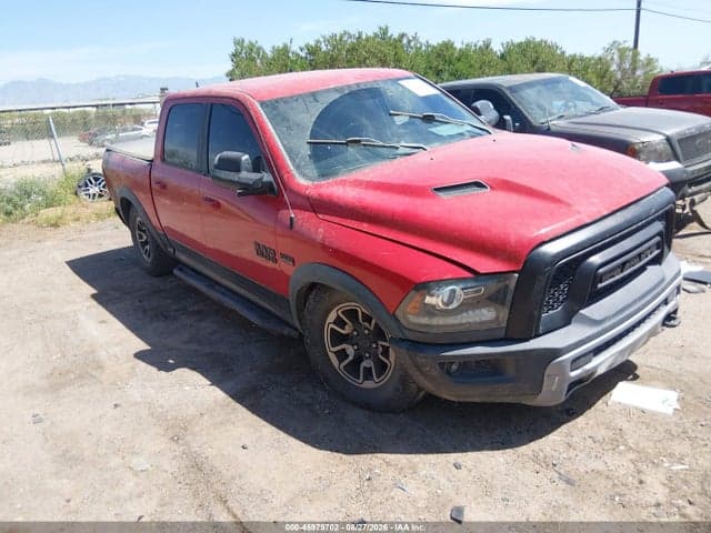 2017 RAM 1500 REBEL 4X4 5'7 BOX