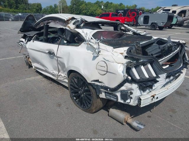 2017 FORD MUSTANG GT PREMIUM 6