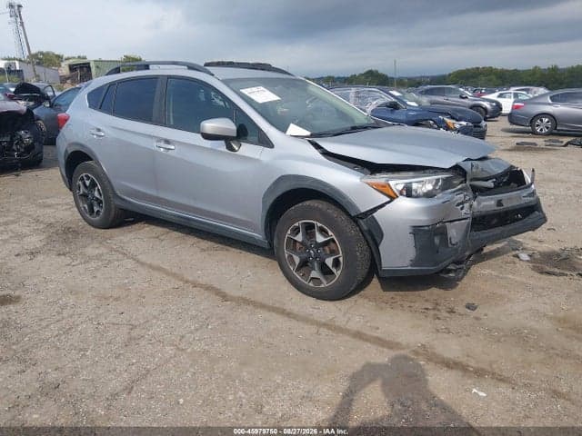 2019 SUBARU CROSSTREK 2.0I PREMIUM 1