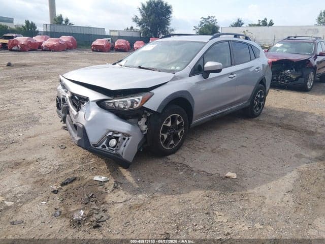 2019 SUBARU CROSSTREK 2.0I PREMIUM 2