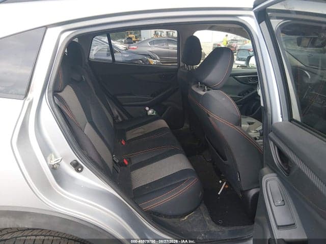 2019 SUBARU CROSSTREK 2.0I PREMIUM 8