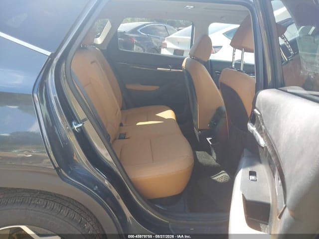 2025 KIA SELTOS EX 8