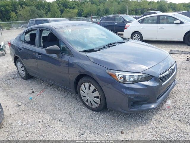 2017 SUBARU IMPREZA 2.0I 1