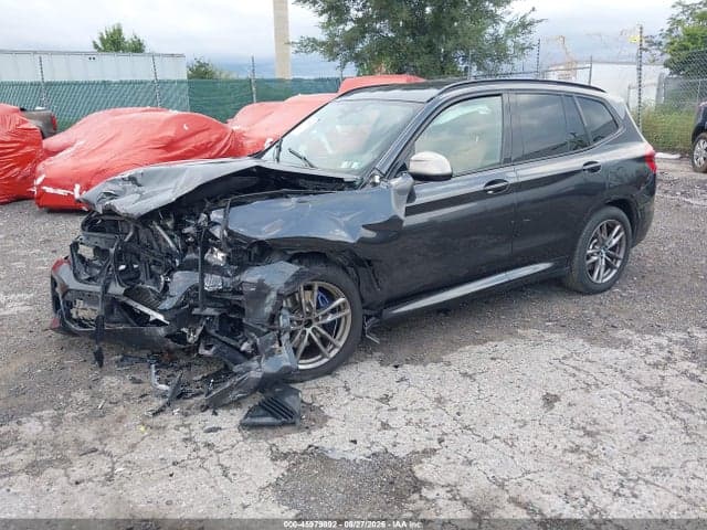 2020 BMW X3 M40I 2