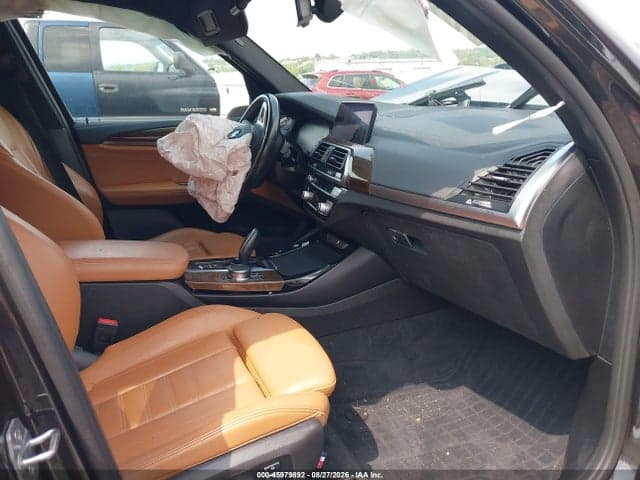 2020 BMW X3 M40I 5