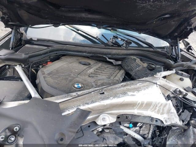 2020 BMW X3 M40I 10