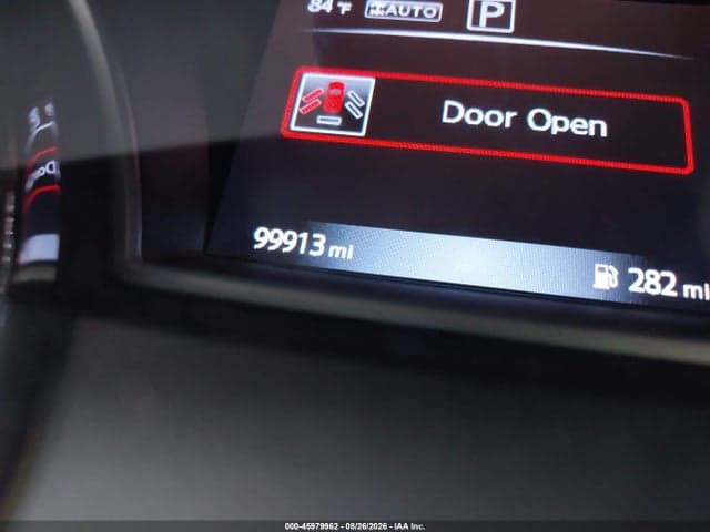 2017 NISSAN PATHFINDER SV 15