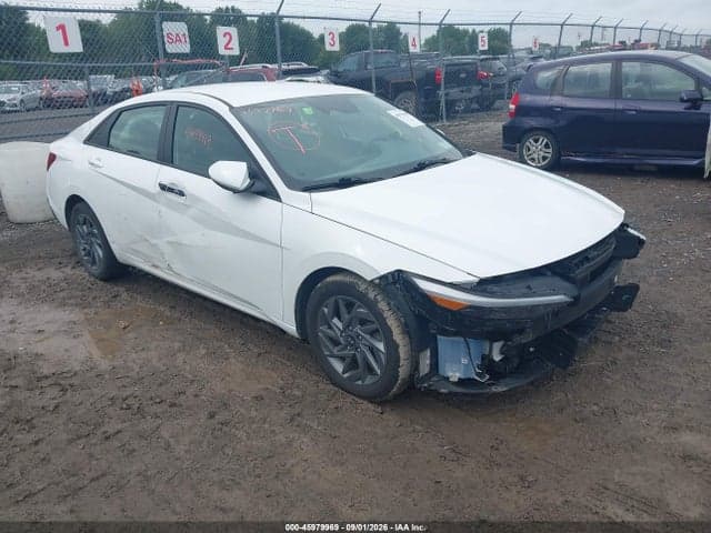 2024 HYUNDAI ELANTRA SEL 1