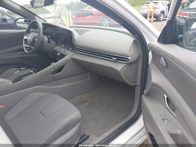 2024 HYUNDAI ELANTRA SEL 5