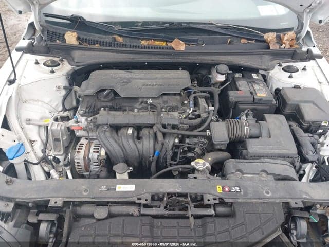 2024 HYUNDAI ELANTRA SEL 10